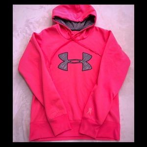Under Armour Women’s hoodie